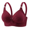 Comfortable Push-Up Bra