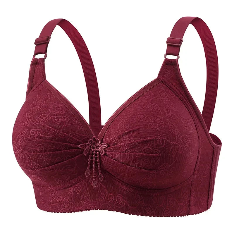 Comfortable Push-Up Bra