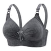 Comfortable Push-Up Bra