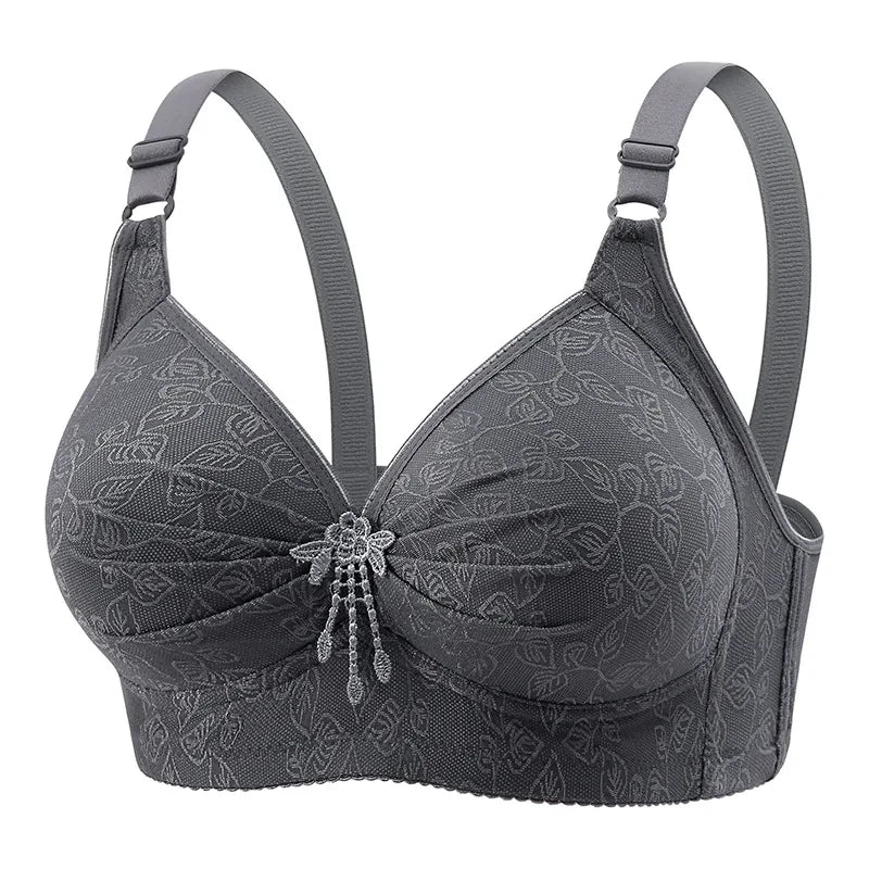 Comfortable Push-Up Bra