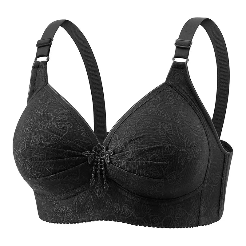 Comfortable Push-Up Bra