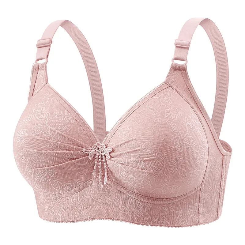 Comfortable Push-Up Bra