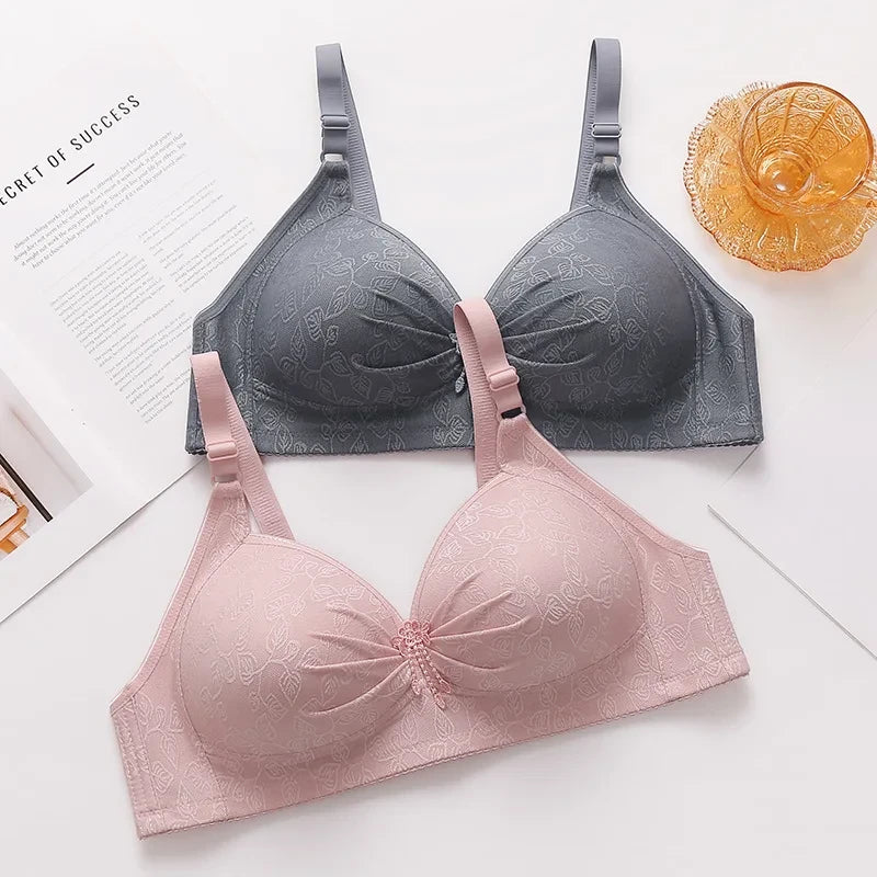 Comfortable Push-Up Bra