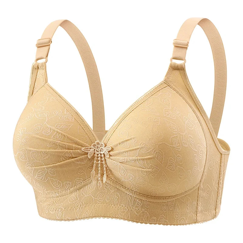 Comfortable Push-Up Bra