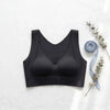 Seamless Posture Corrector Bra