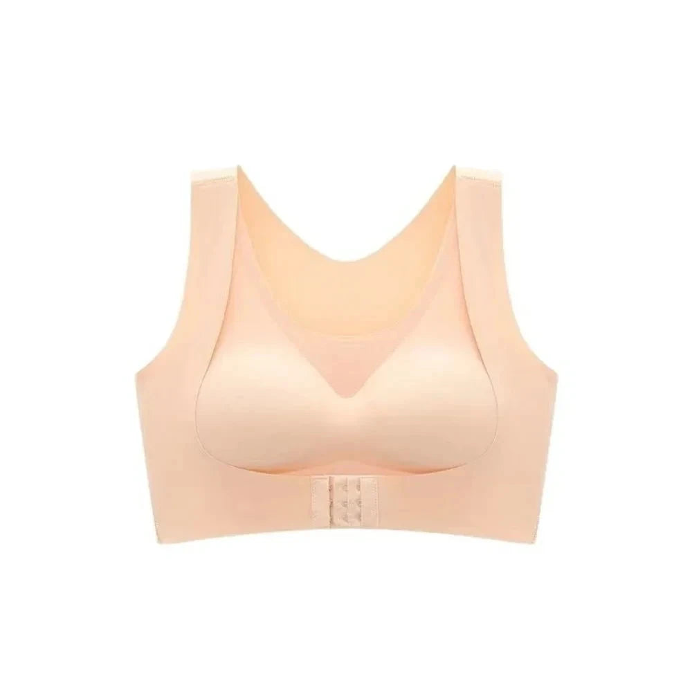 Seamless Posture Corrector Bra