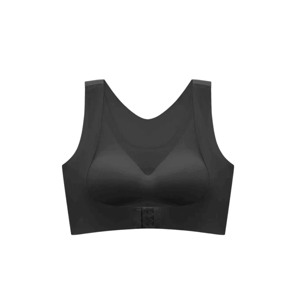 Seamless Posture Corrector Bra
